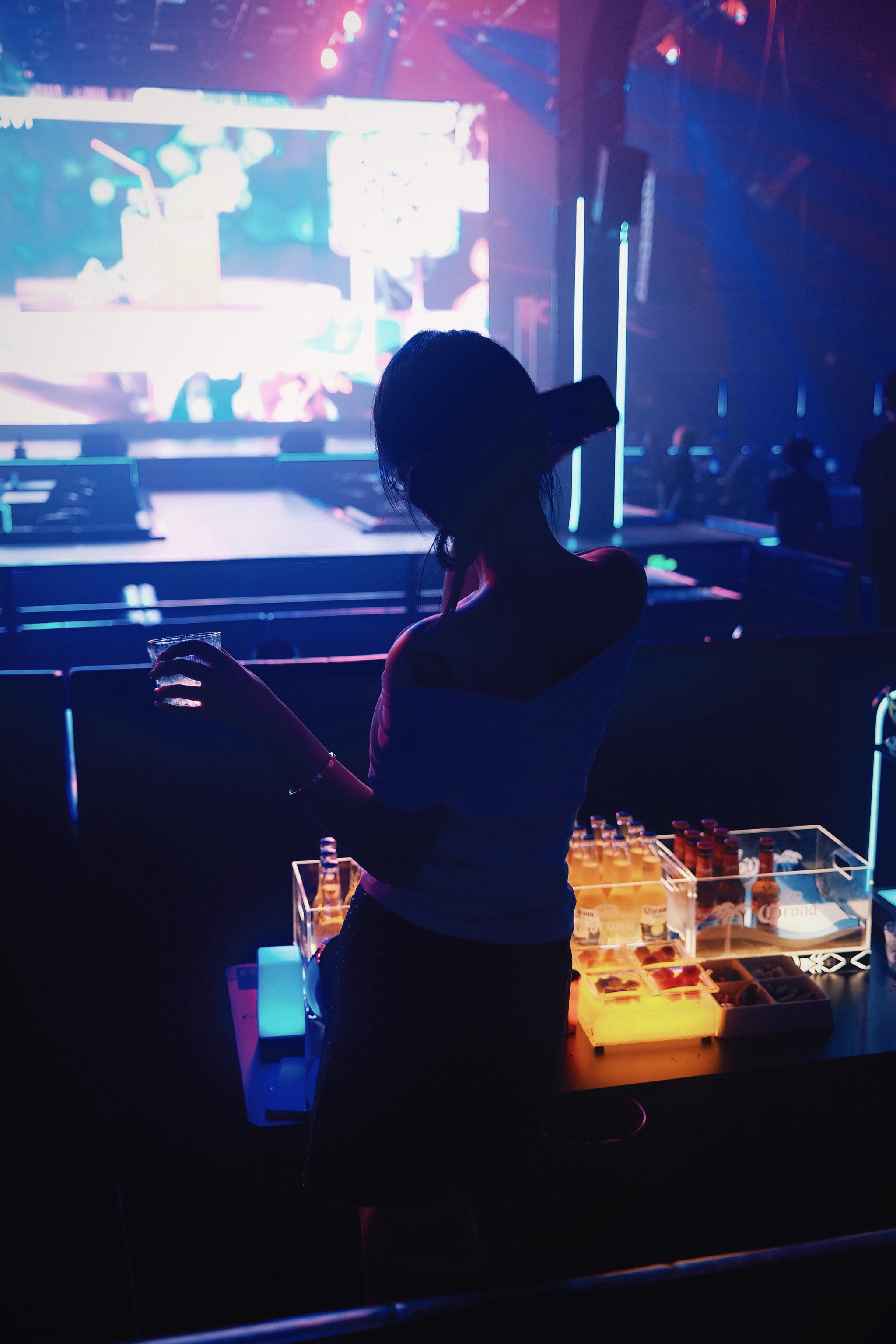 邢台商务ktv总排行推荐榜单-隆尧县ktv预订